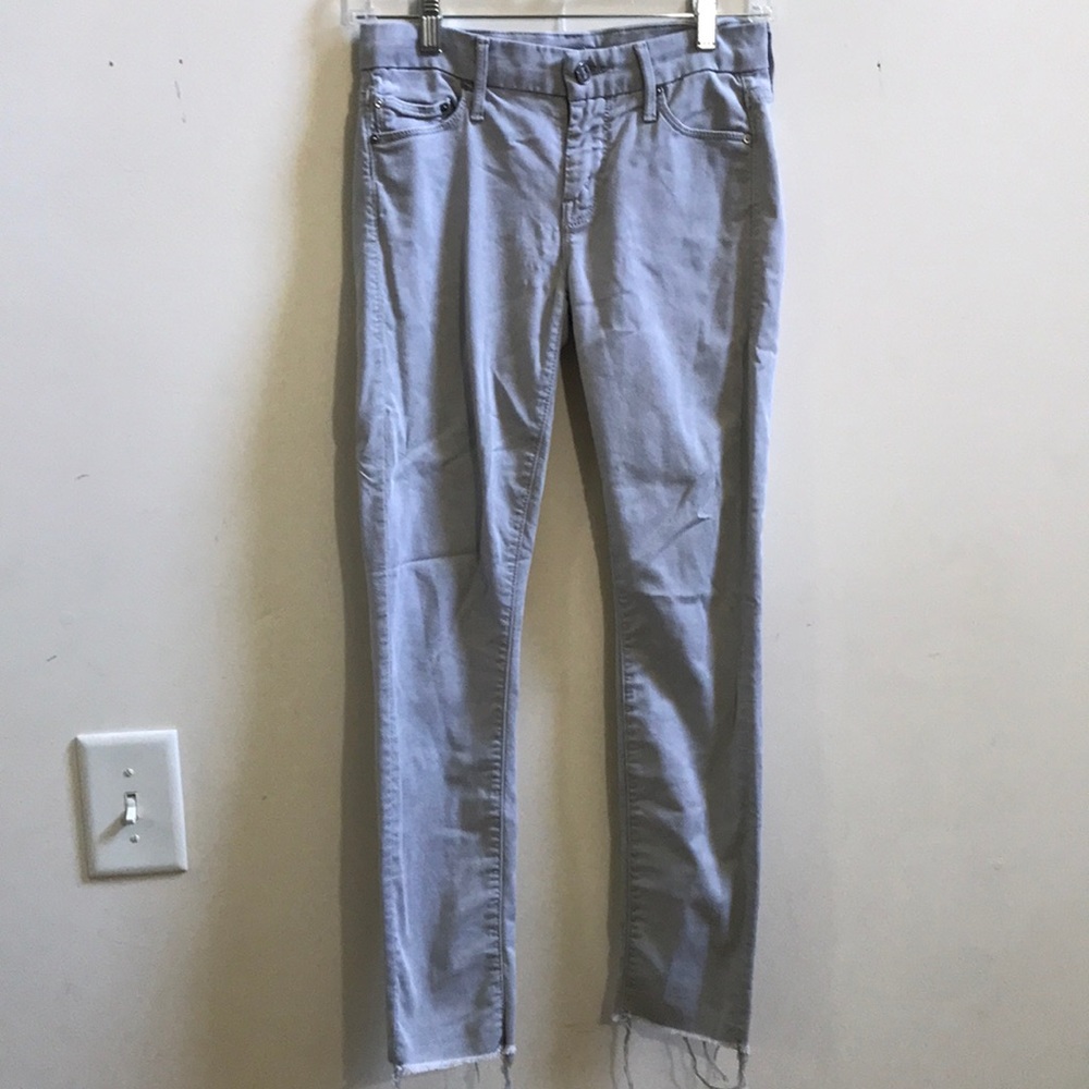 Mother Jeans